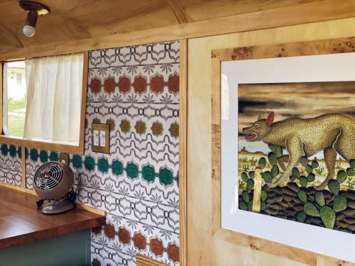 Renovated Spartan VooDoo Renovated Spartan VooDoo