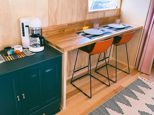 Renovated Spartan VooDoo Renovated Spartan VooDoo