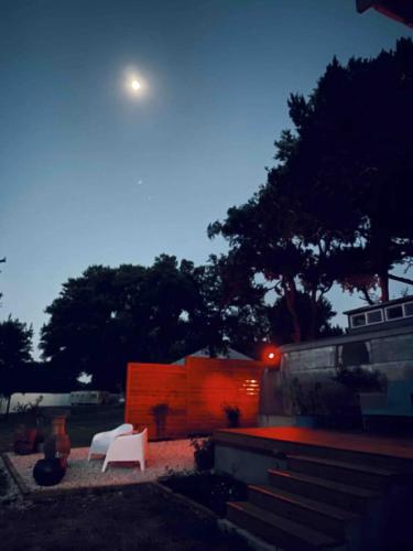 Renovated Spartan VooDoo Renovated Spartan VooDoo