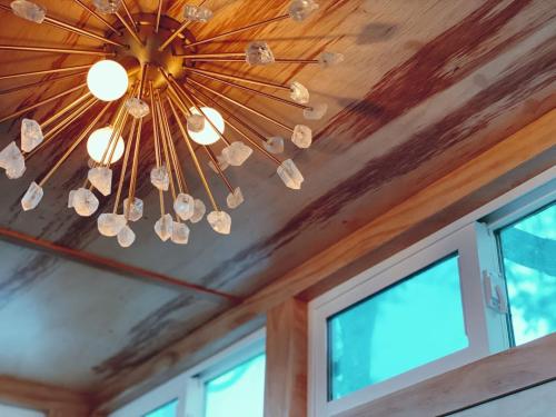 Renovated Spartan VooDoo Renovated Spartan VooDoo