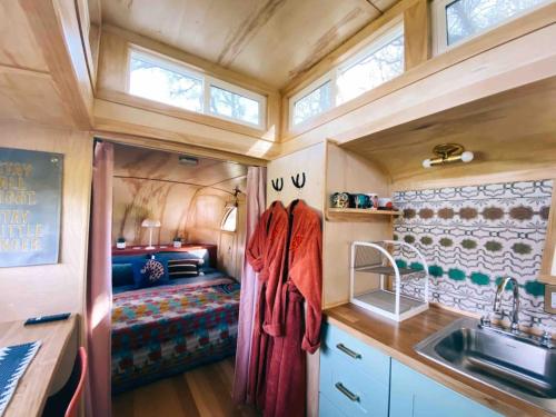 Renovated Spartan VooDoo Renovated Spartan VooDoo