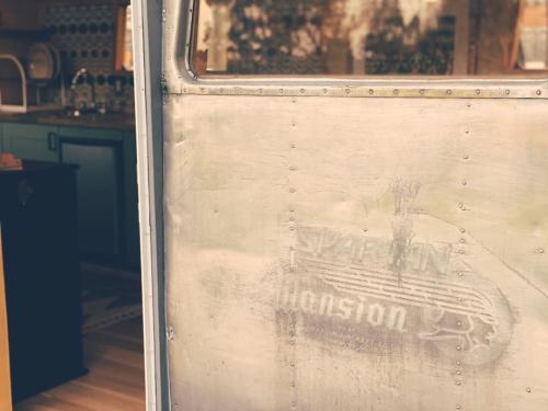 Renovated Spartan VooDoo Renovated Spartan VooDoo