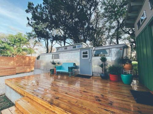 Renovated Spartan VooDoo Renovated Spartan VooDoo