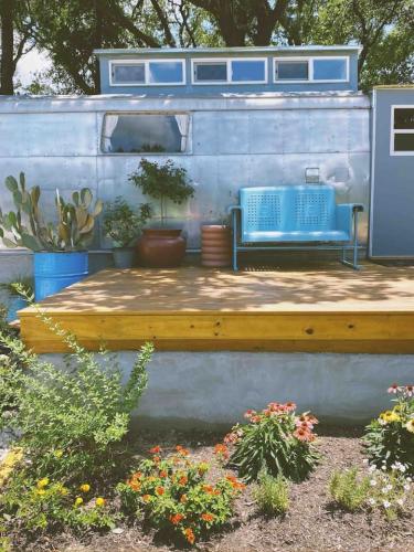 Renovated Spartan VooDoo Renovated Spartan VooDoo