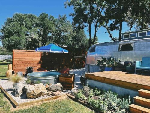 Renovated Spartan VooDoo Renovated Spartan VooDoo