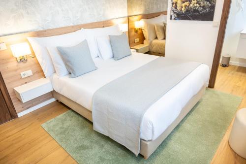 Casa Dona Edite Guesthouse Douro in Alijo
