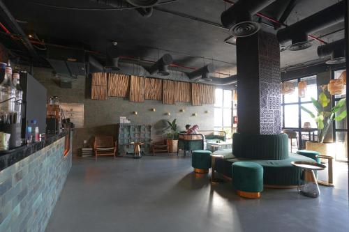 Fasilitas, Tajreed suites in Agadir