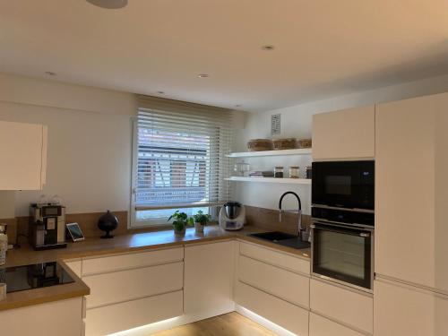 Luxury flat located 5 mins from Strasbourg Center, Strasbourg (photo 7)