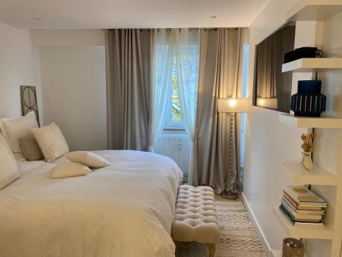 Luxury flat located 5 mins from Strasbourg Center, Strasbourg (photo 8)