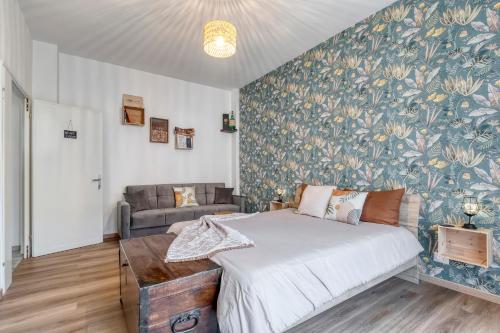 Wanderlust Rooms Bologna FIERA, Free Street Parking, fast check in