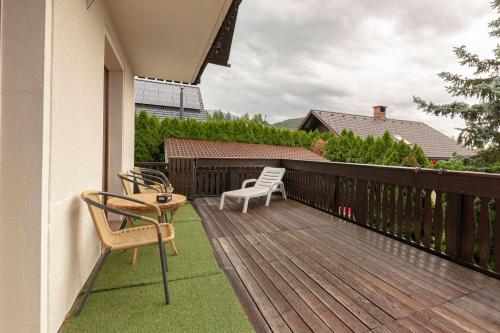 Apartmaji Seljak - image 10