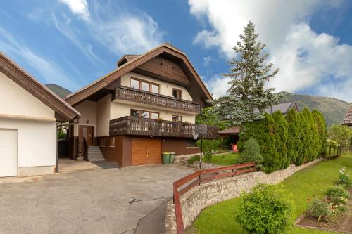 Apartmaji Seljak - image 7