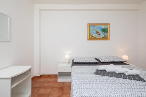 Adriatic Blue Apartments – Lokva Rogoznica, MD