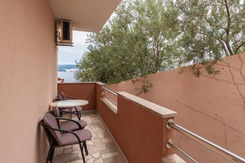 Adriatic Blue Apartments – Lokva Rogoznica, MD