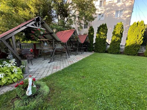 Сонячна Перлина in Poljana