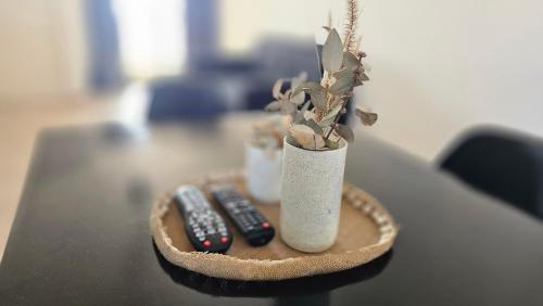 One-Bedroom Apartment room in ALTOS DE COLON