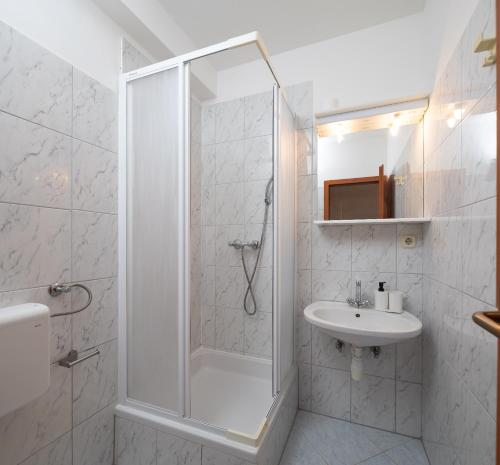 Adriatic Blue Apartments – Lokva Rogoznica, MD