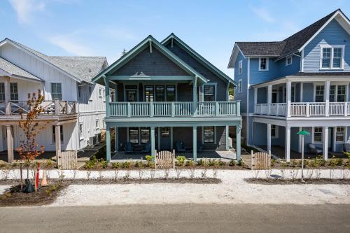 Sundance by Seabrook Hospitality, Pacific Beach