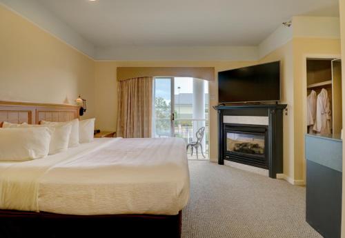 Senator Inn & Spa - image 10