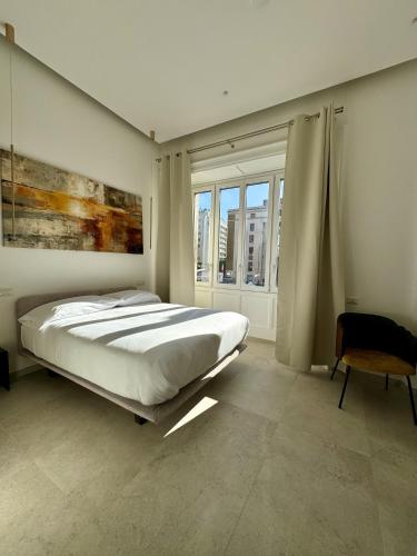 Anno13Suites Room Type - Deluxe Double Room