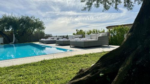 豪华庄园C栋别墅住宿加早餐旅馆 豪华庄园C栋别墅住宿加早餐旅馆