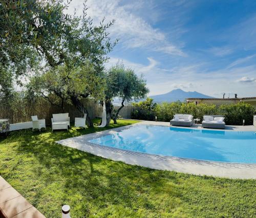 豪华庄园C栋别墅住宿加早餐旅馆 豪华庄园C栋别墅住宿加早餐旅馆