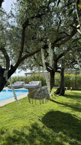 豪华庄园C栋别墅住宿加早餐旅馆 豪华庄园C栋别墅住宿加早餐旅馆