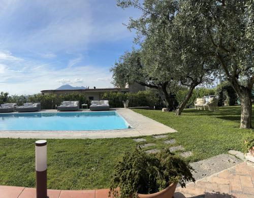 豪华庄园C栋别墅住宿加早餐旅馆 豪华庄园C栋别墅住宿加早餐旅馆