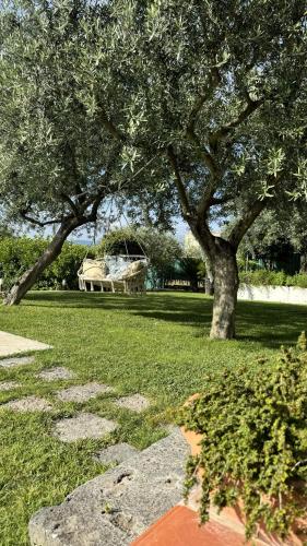 豪华庄园C栋别墅住宿加早餐旅馆 豪华庄园C栋别墅住宿加早餐旅馆