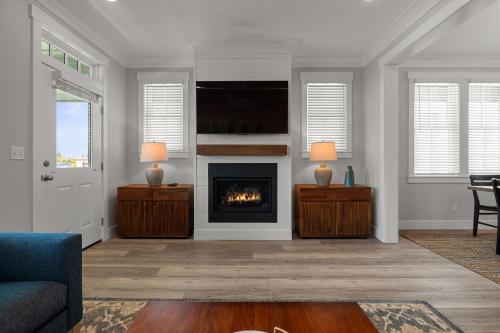 Sundance by Seabrook Hospitality, Pacific Beach (foto 10)