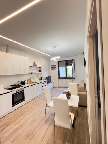 IMPERIAL B&b, Bergamo (fotografie 4)