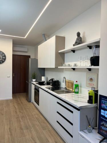 IMPERIAL B&b, Bergamo (fotografie 5)