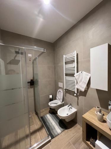 IMPERIAL B&b, Bergamo (fotografie 8)