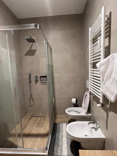 IMPERIAL B&b, Bergamo (fotografie 10)