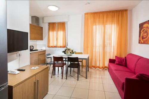Apartment with Balcony image 6