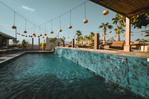 555 Hotel Clubbing Adults Only - Marrakech