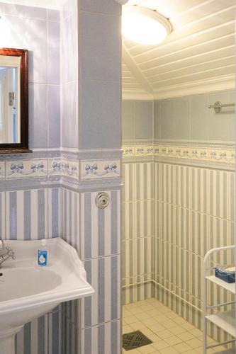 Landhaus Kekkola Room Type - Suite
