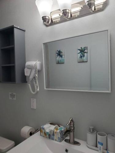 Modern Home with AC Near Local Attractions and Beaches in Parham