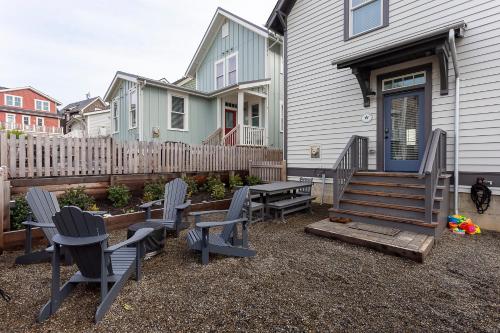 Tide & Seak by Seabrook Hospitality, Pacific Beach (foto 4)