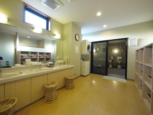 Facilities, Hotel Route Inn Yonezawa Ekihigashi in Yonezawa