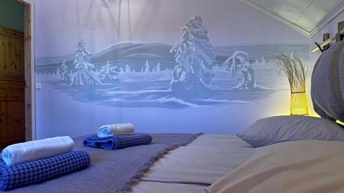 Jokimaja BoutiqueHotel in Kongasa