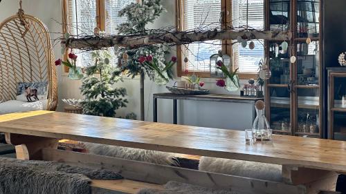 Jokimaja BoutiqueHotel in Kongasa