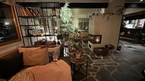 Jokimaja BoutiqueHotel in Kongasa