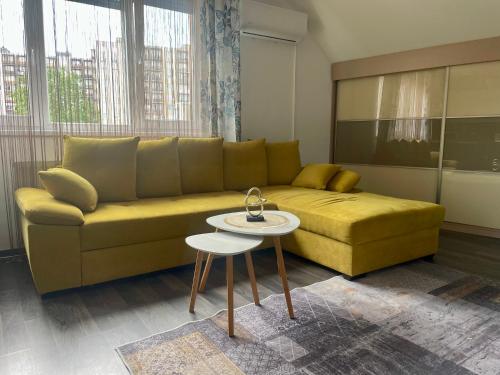 Kis-Hunyad Apartman in Centru oraș Miskolc