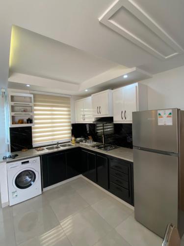 Appartement ezzouhour DAR SAMMOUD in Келібія