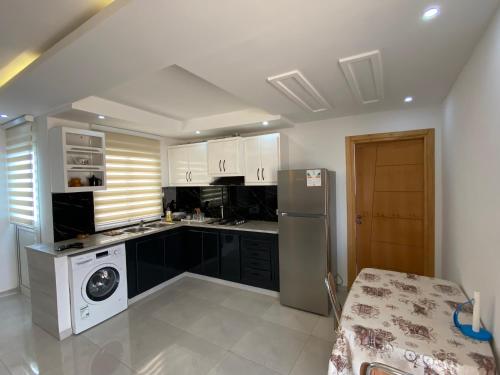 Appartement ezzouhour DAR SAMMOUD in Келібія