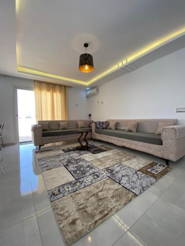 Appartement ezzouhour DAR SAMMOUD in Келібія