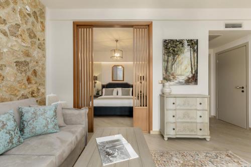 Meydani Suites