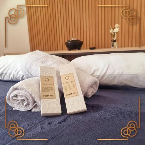 Moonscape Suite 231 Bulacan