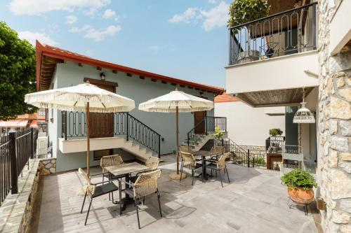 Meydani Suites